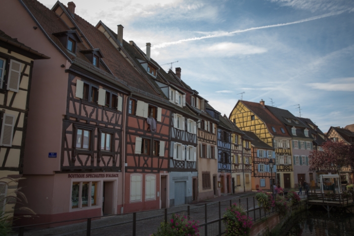 Colmar - 101